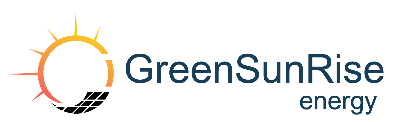 GreenSunRise Energy